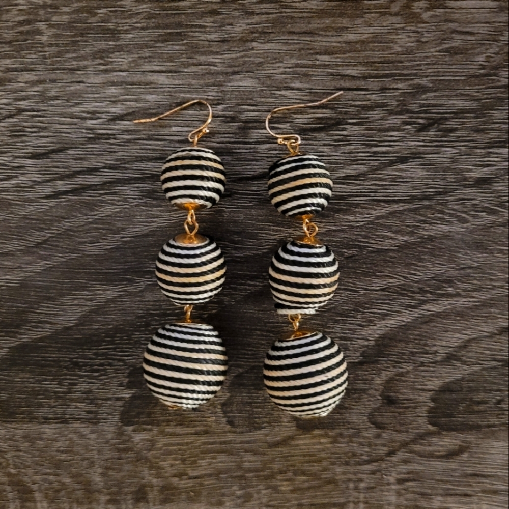 BaubleBar Dangle Earrings